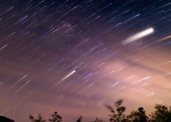 Una lluvia de estrellas iluminará el cielo: cuándo será y dónde se podrá ver en Argentina