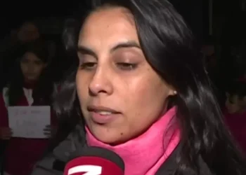 La revelación de la maestra de Loan sobre la relación que tenía con su papá: “Nunca lo ví”