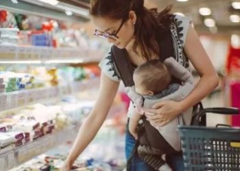 Mantener un hijo en la Argentina es cada vez más caro: cuánto cuesta