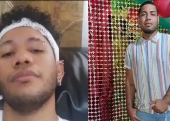 Quién era el joven que murió en las protestas: su último mensaje en redes, contra Maduro