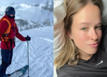 Qué dice el resultado de la autopsia al cuerpo de la instructora de esquí que murió en Las Leñas