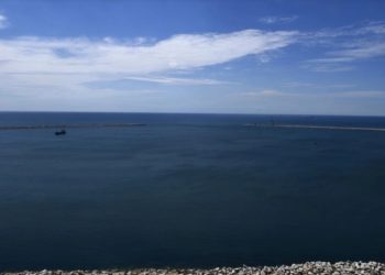 El misterioso «oxígeno negro» que se produce en las profundidades del océano Pacífico