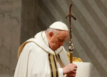 El Vaticano repudió el atentado contra Donald Trump