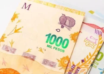 Aumento de tasa en el plazo fijo: cuánto gano en 30 días con $40.000, $400.000 y $4.000.000