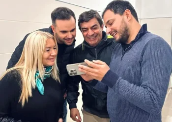 Interna del PRO: la Justicia rechazó una apelación de Hebe Casado y confirmó la victoria de Gabriel Pradines