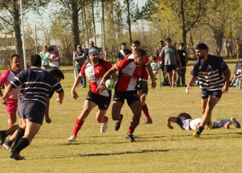 Copa de Plata: San Jorge visitará a Peumayén