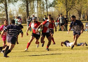 Copa de Plata: goleada de San Jorge como local y derrota de Belgrano en el inicio de la Segunda Fase