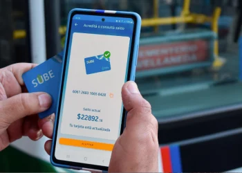 Hasta cuánto dinero se le puede cargar a la SUBE tras el aumento del colectivo