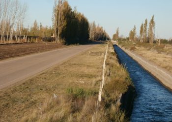 Mendoza avanza hacia un nuevo Código de Aguas para enfrentar los desafíos del futuro