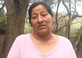 “Me citó en la escuela para darme la zapatilla”, la  confesión de Laudelina, la tía de Loan, que hundió a Victoria Caillava