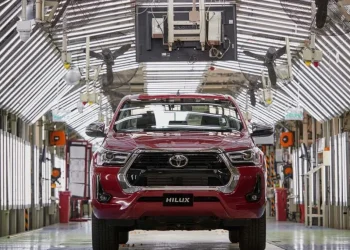 Los autos y camionetas más vendidos en Mendoza y sus precios de referencia