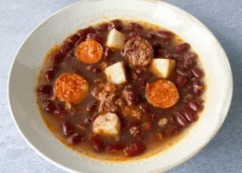 Receta a la olla: un guiso barato y sabroso para los días de invierno