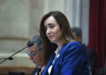 Victoria Villarruel defendió a Enzo Fernández con los tapones de punta: «Basta de simular indignación, hipócritas»
