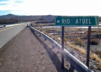 El “Trasvase” del Río Grande al Atuel es la obra con más “consenso” para utilizar los ex fondos de Portezuelo en el Sur