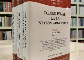 Buscan que políticos condenados por corrupción de más de 70 años no accedan a prisión domiciliaria