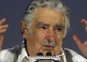 Uruguay: internaron a José «Pepe» Mujica