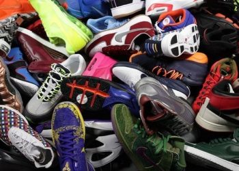 Desde el merendero “Caritas felices” están reuniendo calzado para los más chicos