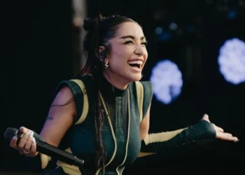 María Becerra en la Fiesta de la Cerveza 2024: Precios y dónde conseguir tus entradas