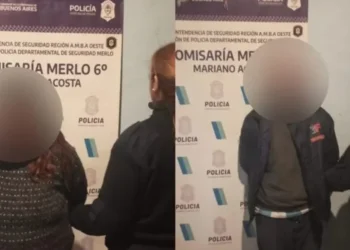 Otro crimen brutal en la provincia de Buenos Aires: delincuentes mataron a martillazos a un jubilado en su casa para robarle un televisor