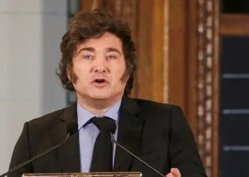 Milei le agradeció a Brasil por asumir la representación diplomática de la Argentina en Venezuela