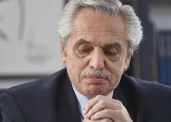 Los chats que complican a la ex secretaria de Alberto Fernández en la causa por los seguros