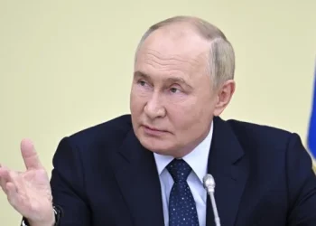 Putin acusa a Ucrania de una «provocación a gran escala» por una incursión fronteriza en Kursk