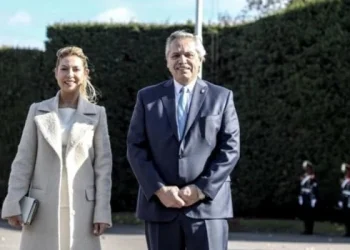 Ayelén Mazzina: «Si me hubiera hablado, no me habría importado si era la Primera Dama, iba a ser una mujer pidiéndome ayuda»