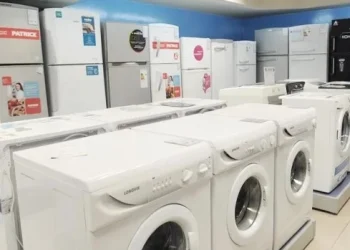 El Gobierno lanzó un plan para comprar electrodomésticos, computadores y maquinaria que reduzcan el consumo