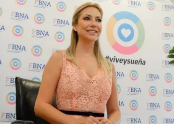 La abogada Mariana Gallego asumió la representación de Fabiola Yañez