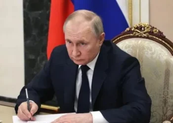 Putin firmó el decreto que habilita la minería de criptomonedas en Rusia