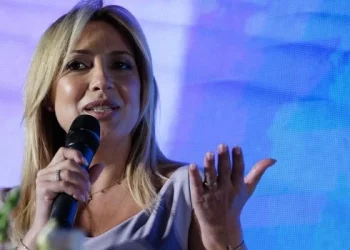 «Está sola y tiene miedo»: la vida de Fabiola Yáñez en Madrid