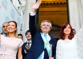 Cristina dice que Alberto Fernández «no fue un buen Presidente» y que «la misoginia no tiene bandera partidaria»