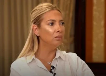 Nuevos chats de Fabiola Yañez: «Sabiendo que puedo estar embarazada, hoy me pegó una patada en la panza»