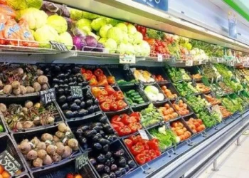 Agroalimentos: el consumidor pagó más de 3 veces lo que cobró el productor en julio