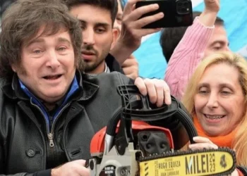 El ajuste fiscal en el primer semestre del año fue el mayor en más de 60 años