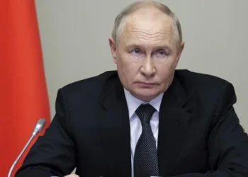 Putin promete una «respuesta merecida» al ataque de Ucrania contra regiones fronterizas