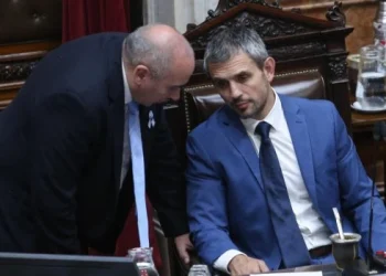 Diputados convocó a una sesión el miércoles para tratar leyes de educación y seguridad