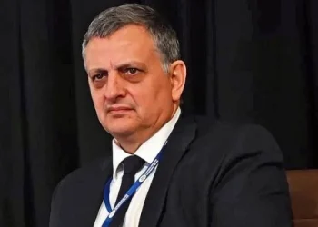 El CEO de YPF anticipó que «el oleoducto Vaca Muerta Sur será el primer proyecto RIGI de energía del país»