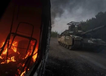 Ucrania realiza su mayor ataque con drones contra aérodromos militares rusos