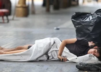 Seis de cada 10 niños y adolescentes viven en la pobreza en la Argentina