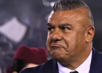 Tapia se resiste a las sociedades anónimas deportivas