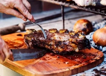 Debido al a crisis económica, el consumo de carne es el más bajo de los últimos 26 años