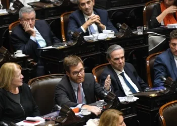 El debate de los fondos reservados para la SIDE monopolizará el debate en la Cámara de Diputados