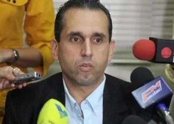 Denuncian la detención en Caracas del opositor venezolano Piero Maroun