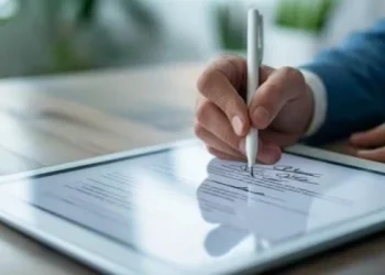 El Gobierno oficializó los cambios en el registro de firmas digitales