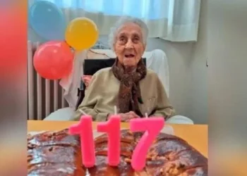 Murió a los 117 años María Branyas, la persona más longeva del mundo
