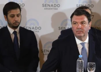 Lijo dijo que será «el representante del Poder Judicial» en la Corte Suprema