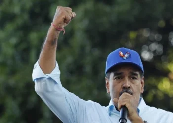 El Tribunal Supremo de Venezuela confirma la victoria de Maduro en las elecciones del 28 de julio