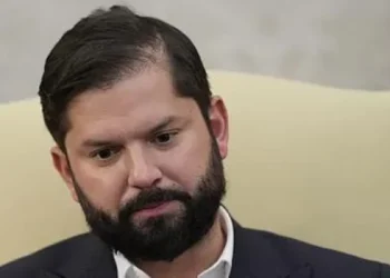 Boric rechazó el fallo que confirma a Maduro como presidente venezolano