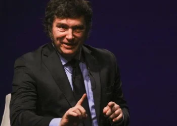 Para Milei, la ley de actualización de jubilaciones «es la política queriendo romper el Gobierno»